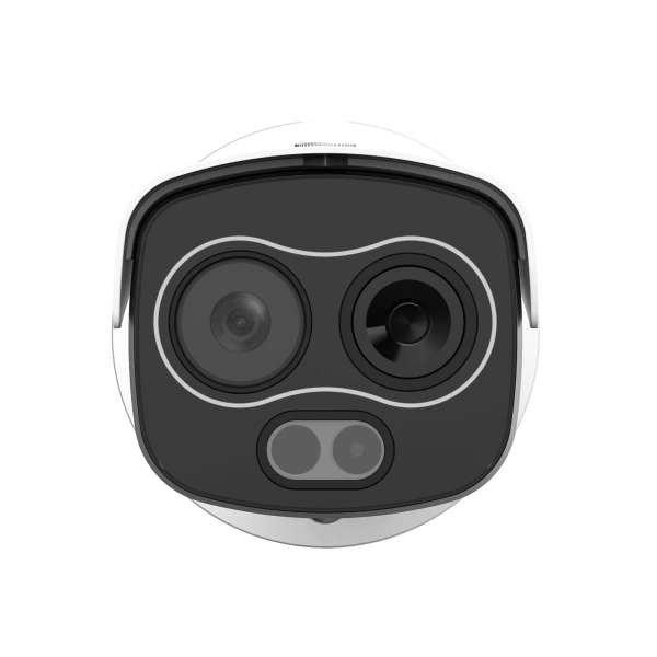 Dahua TPC-BF1241-B3F4-DW-S8 Thermal Network Mini Hybrid Bullet Camera