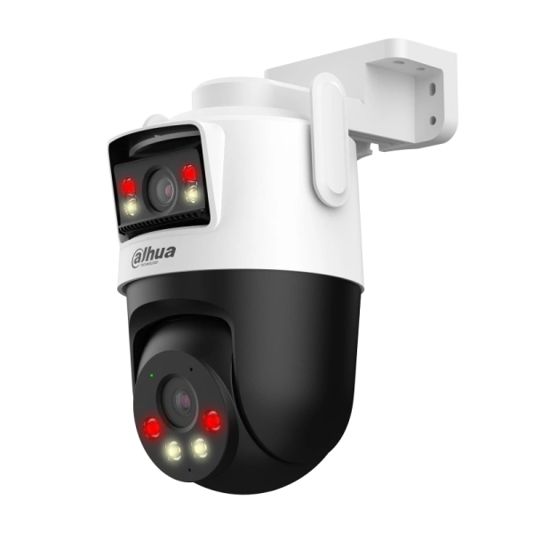 Wi-Fi камера Dahua P3D-3F-PV-0280B/0600B Picco 3+3MP