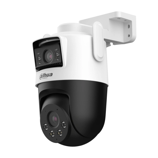 Wi-Fi камера Dahua P3D-3F-PV-0280B/0600B Picco 3+3MP