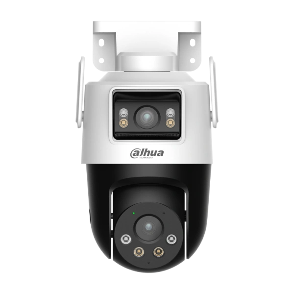 Wireless security camera Dahua P3D-3F-PV Picco 3+3MP Outdoor Wi-Fi Dual-Lens Pan &amp; Tilt Camera