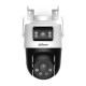 Wireless security camera Dahua P3D-3F-PV Picco 3+3MP Outdoor Wi-Fi Dual-Lens Pan &amp; Tilt Camera