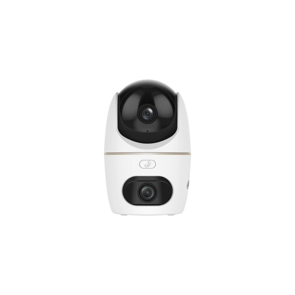 Wi-Fi камера Dahua H3D-3F-0360B Hero 3+3MP