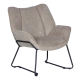 ARMCHAIR EUGEN - BEIGE