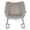 ARMCHAIR EUGEN - BEIGE