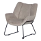 ARMCHAIR EUGEN - BEIGE
