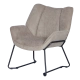 ARMCHAIR EUGEN - BEIGE