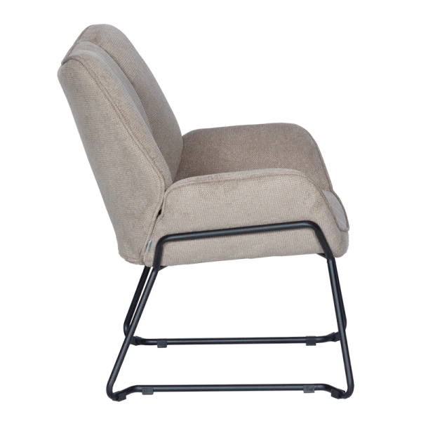 ARMCHAIR EUGEN - BEIGE