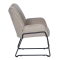 ARMCHAIR EUGEN - BEIGE