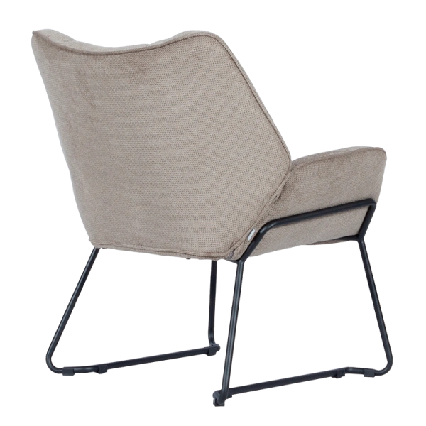 ARMCHAIR EUGEN - BEIGE