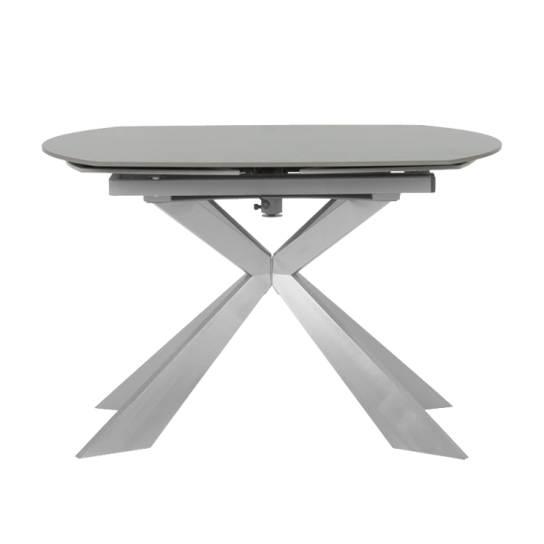 Dining table ISLA - grey