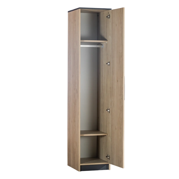TORINO 1 DOOR WARDROBE - 485171