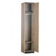TORINO 1 DOOR WARDROBE - 485171