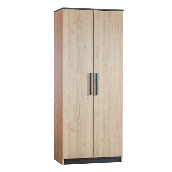 TORINO WARDROBE 2 DOORS - 485121