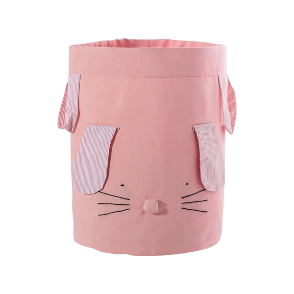 LIMA TOY CONTAINER - PINK - 221041