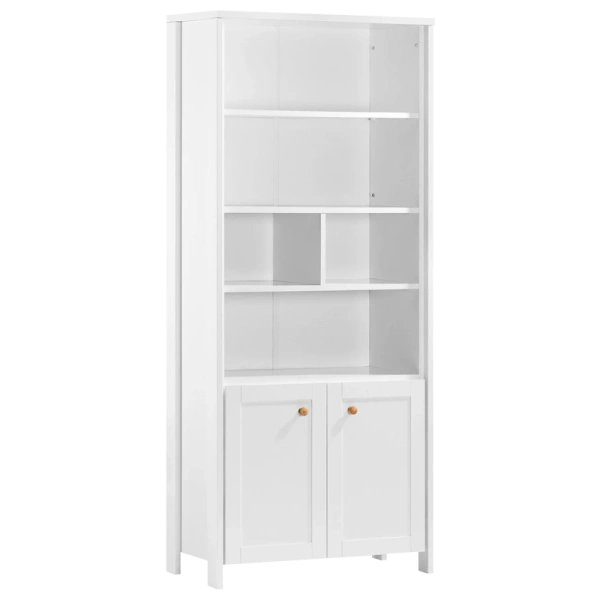 OSLO BOOKSHELF - 2146