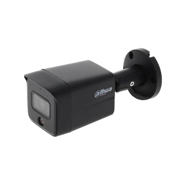 IP камерa Dahua IPC-HFW1639TC-A-IL-0280B-S6 - черна