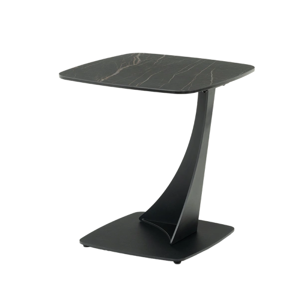 Coffee table GORA - black
