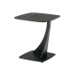 Coffee table GORA - black