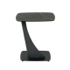 Coffee table GORA - black