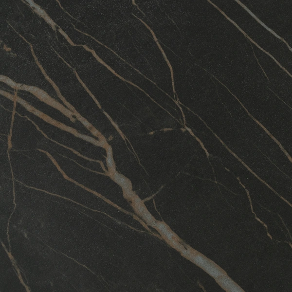 Coffee table GORA - black