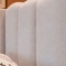 Boxspring bad with matress MAGNUM 180 x 200 - pearl SY