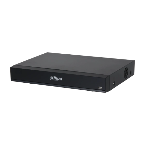 Dahua XVR7108H-4K-I3 8CH Penta-brid 4K Mini 1U 1HDD WizSense Digital Video Recorder