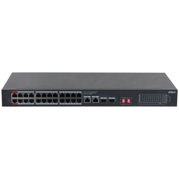 Суич Dahua S3228-24GT-375