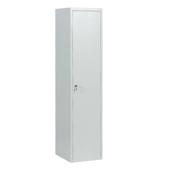 METAL CABINET CR-1291 L - GREY