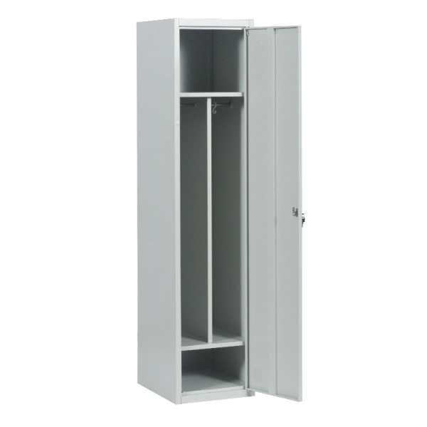 METAL CABINET CR-1291 L - GREY