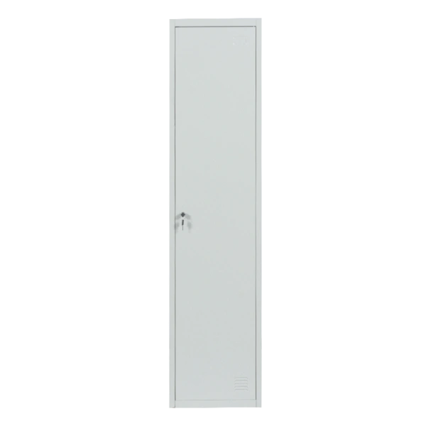 METAL CABINET CR-1291 L - GREY