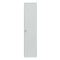 METAL CABINET CR-1291 L - GREY