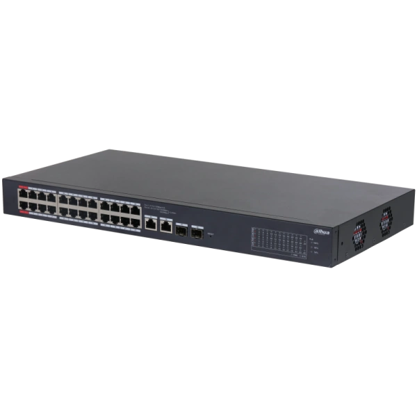 Суич Dahua CS4226-24ET-240