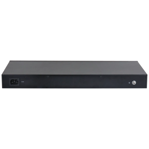 Dahua CS4226-24ET-240 26-Port Cloud Managed Desktop Switch with 24-Port PoE