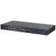 Dahua CS4220-16GT-240 20-Port Cloud Managed Desktop Gigabit Switch with 16-Port PoE