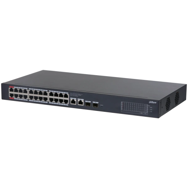 Суич Dahua CS4228-24GT-375