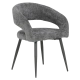 DINING CHAIR MESA 2 - GREY