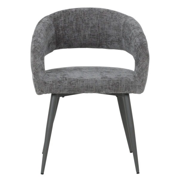 Dining chair MESA 2 - grey
