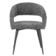 Dining chair MESA 2 - grey