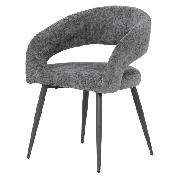 Dining chair MESA 2 - grey