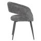 Dining chair MESA 2 - grey