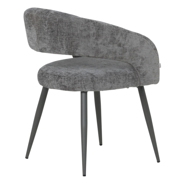 Dining chair MESA 2 - grey