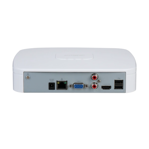 Dahua NVR4108-4KS3 8CH Smart 1U 1HDD Lite Network Video Recorder