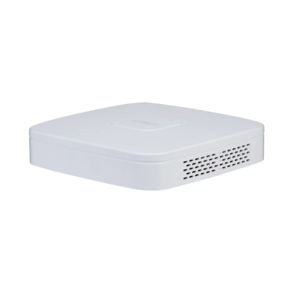 Dahua NVR4116-EI 16CH Smart 1U 1HDD WizSense Network Video Recorder