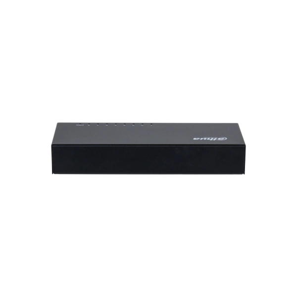 Dahua PFS3008-8GT-V2 8-Port Unmanaged Gigabit Switch