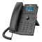 VoIP телефон Fanvil X303G