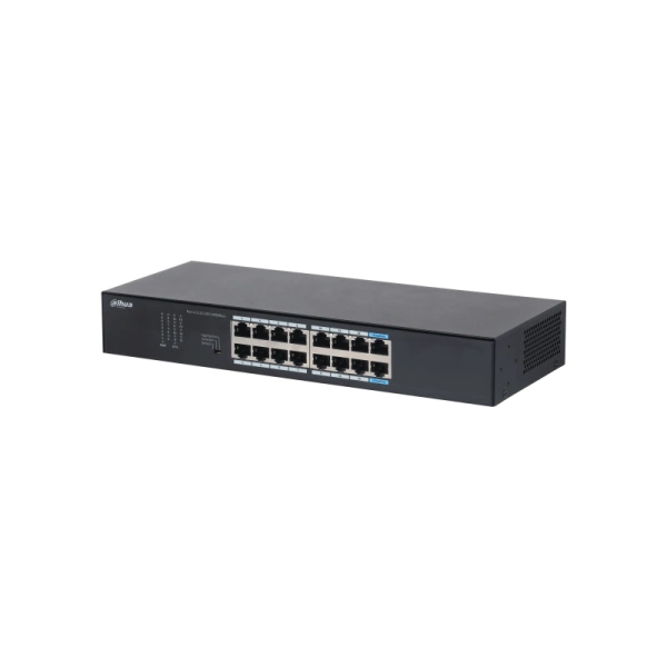 Dahua S3016-16GT 16-Port Unmanaged Gigabit Switch