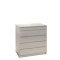 YORK DRESSER - CREAM- 484713