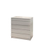 YORK DRESSER - CREAM- 484713