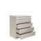 YORK DRESSER - CREAM- 484713