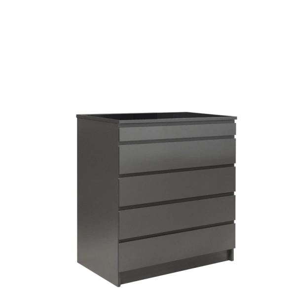 YORK DRESSER GRAPHITE - 484381